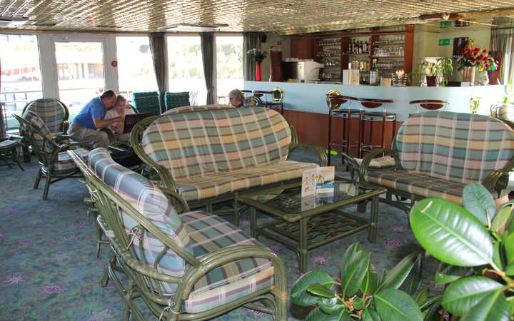 MS La Belle de Cadix Bateau MS La Belle de Cadix